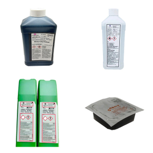  Markem Original Quality Imaje Inkjet Printer Consumable Inks & Make Up 8026944-5803