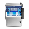 High Speed Continuous Inkjet Printer Expiry Date Coding Machine PRIMA-B600 Plus HS