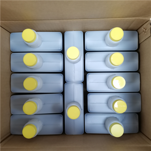 High Quality Citronix Printer Consumable Inks & Make Up with RFID Tag