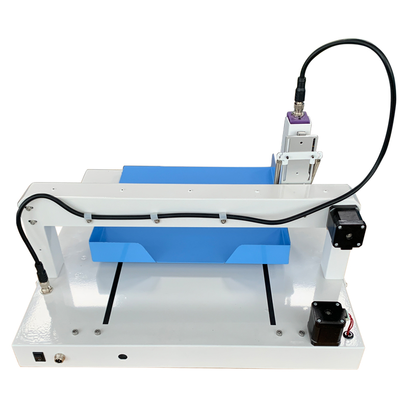 Automatic High Capacity TIJ Printer for Eggs,Can IPS-8220E