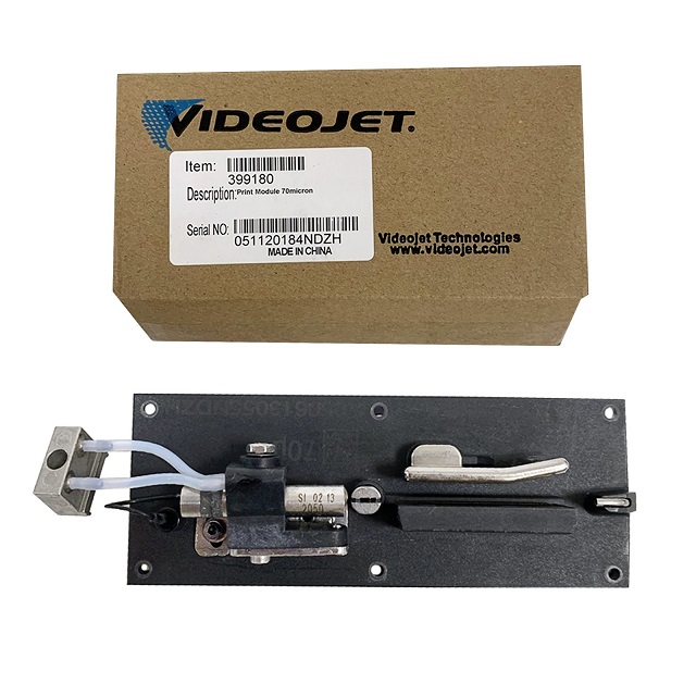 Original Videojet Spare Parts for VJ1000 1280 1580 Inkjet Printers Inkcore Mainboard Print Module