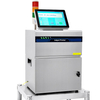 Continuous CIJ Inkjet Printer 5 Lines Date Batch Logo QR Barcode Printing IPS-C240 Plus with IP65