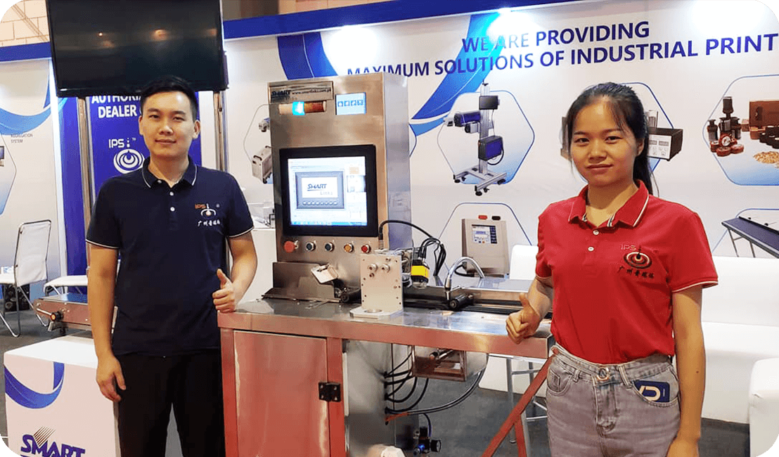 Guangzhou Prima Technology: Your Partner for Precise Inkjet and Laser Marking