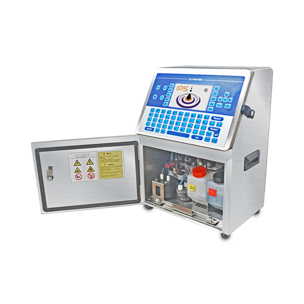 Consumables-For-Inkjet-Printer